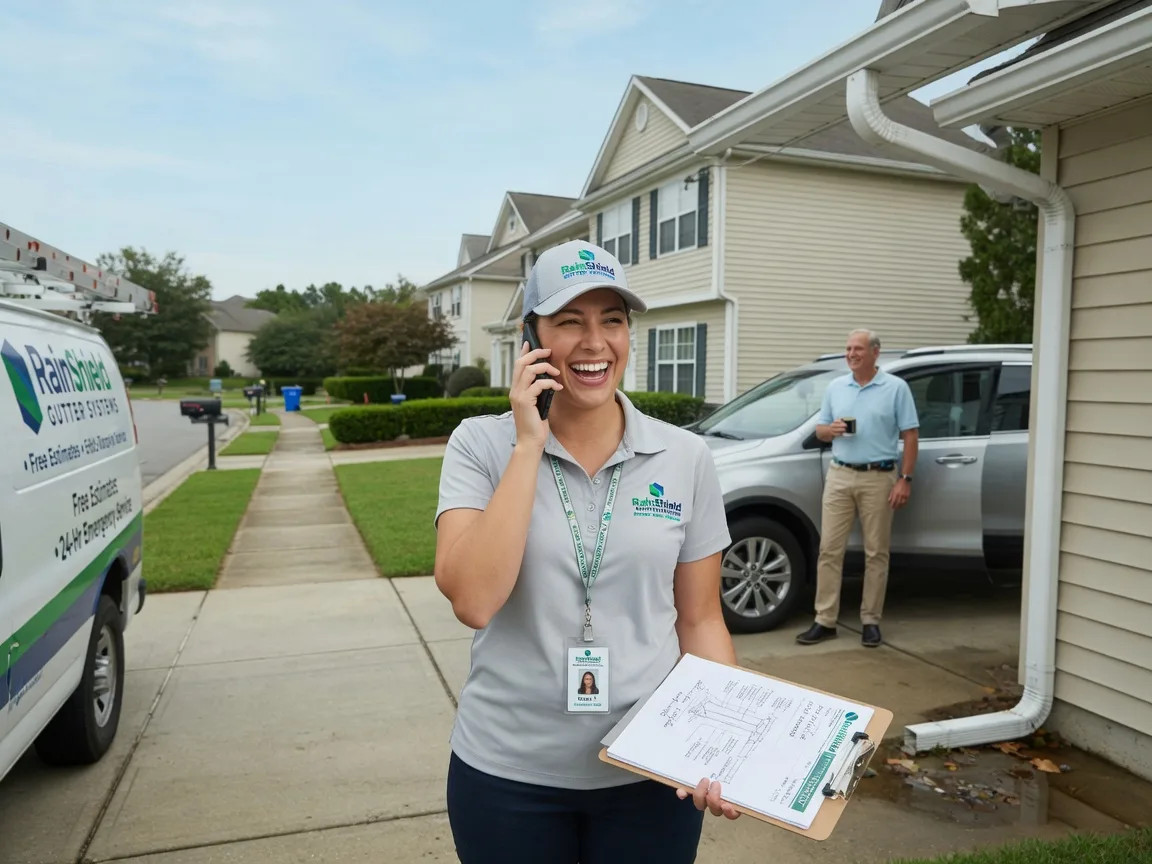 Gutter Installation Cheshire, OH FAQs